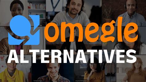 best omegle interests 2023|The 21 Best Omegle Alternatives (Free to Use) in 2024